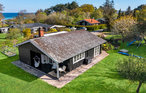 Ferienhaus - Havnsø Strand , Dänemark - E19241 1