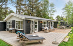 Feriehuse - Ellinge Lyng , Danmark - E19755 2