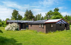 Feriehuse - Høve Strand , Danmark - E19366 1