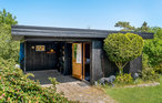 Ferienhaus - Ordrup Strand , Dänemark - E19144 15