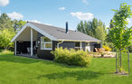 Feriehuse - Veddinge Bakker , Danmark - E19061 1