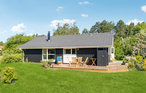 Feriehuse - Veddinge Bakker , Danmark - E19061 3