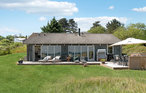 Ferienhaus - Ordrup Næs , Dänemark - E19129 12