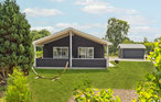 Feriehuse - Ellinge Lyng , Danmark - E19773 10