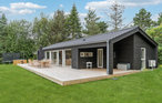 Feriehuse - Gudmindrup Lyng , Danmark - E19962 10