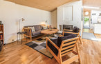 Ferienhaus - Ellinge Lyng , Dänemark - E19544 16
