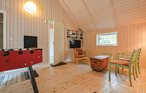 Ferienhaus - Hønsinge Lyng , Dänemark - E19431 27