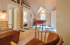 Ferienhaus - Hønsinge Lyng , Dänemark - E19431 28