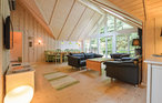 Ferienhaus - Hønsinge Lyng , Dänemark - E19431 15