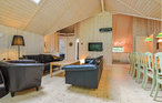 Ferienhaus - Hønsinge Lyng , Dänemark - E19431 17