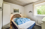 Ferienhaus - Ellinge Lyng , Dänemark - E19500 23