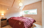 Ferienhaus - Hønsinge Lyng , Dänemark - E19431 22