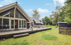 Ferienhaus - Hønsinge Lyng , Dänemark - E19431 13