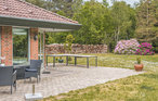 Ferienhaus - Ellinge Lyng , Dänemark - E19500 14