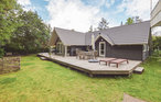 Ferienhaus - Hønsinge Lyng , Dänemark - E19431 10
