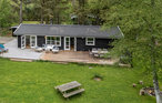 Feriehuse - Ellinge Lyng , Danmark - E19755 1