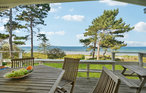 Ferienhaus - Havnsø Strand , Dänemark - E19183 9