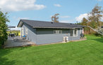 Ferienhaus - Havnsø , Dänemark - E19127 13