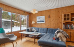 Feriehus - Ellinge Lyng , Danmark - E19609 13