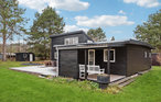 Feriehus - Ellinge Lyng , Danmark - E19609 9
