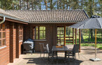 Feriehuse - Ellinge Lyng, Korevlerne , Danmark - E19287 9