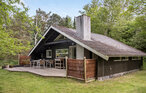 Feriehus - Gudmindrup Strand , Danmark - E19370 1