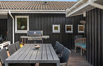 Feriehuse - Ellinge Lyng, Korevlerne , Danmark - E19290 16