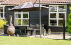 Ferienhaus - Ellinge Lyng , Dänemark - E19667 11