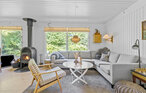 Feriehuse - Gudmindrup Strand , Danmark - E19382 3