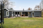 Feriehuse - Sejerø Bugt , Danmark - E19525 10