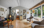Feriehuse - Ellinge Lyng , Danmark - E19735 4