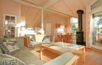 Ferienhaus - Drøsselbjerg , Dänemark - E20408 14