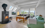 Ferienhaus - Drøsselbjerg , Dänemark - E20428 5