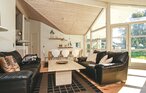 Ferienhaus - Reersø , Dänemark - E20554 2