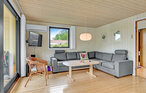 Ferienhaus - Kongsmark strand , Dänemark - E20119 3