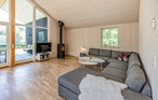 Ferienhaus - Reersø , Dänemark - E20509 2