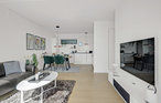 Ferienwohnung - Korsør , Dänemark - E20066 17
