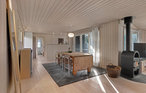 Feriehuse - Saltbæk , Danmark - E20032 18