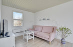 Ferienhaus - Saltbæk , Dänemark - E20016 5