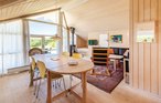 Ferienhaus - Stillinge Strand , Dänemark - E20241 6