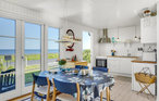 Ferienhaus - Kongsmark Strand , Dänemark - E20355 7