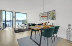 Ferienwohnung - Korsør , Dänemark - E20066 4