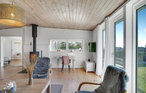 Feriehus - Svallerup Strand , Danmark - E20130 19