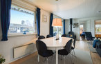 Feriehus - Kongsmark Strand , Danmark - E20336 2