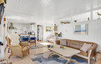 Ferienhaus - Kongsmark Strand , Dänemark - E20355 20