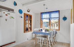 Feriehus - Bjerge Sydstrand , Danmark - E20624 8