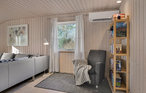 Feriehuse - Saltbæk , Danmark - E20032 16
