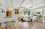 Ferienhaus - Kaldred , Dänemark - E20129 11