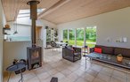Ferienhaus - Vollerup , Dänemark - E20073 23