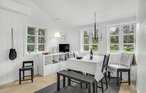 Ferienhaus - Kaldred , Dänemark - E20120 5